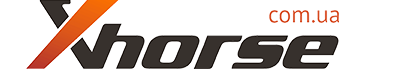 Xhorse.com.ua